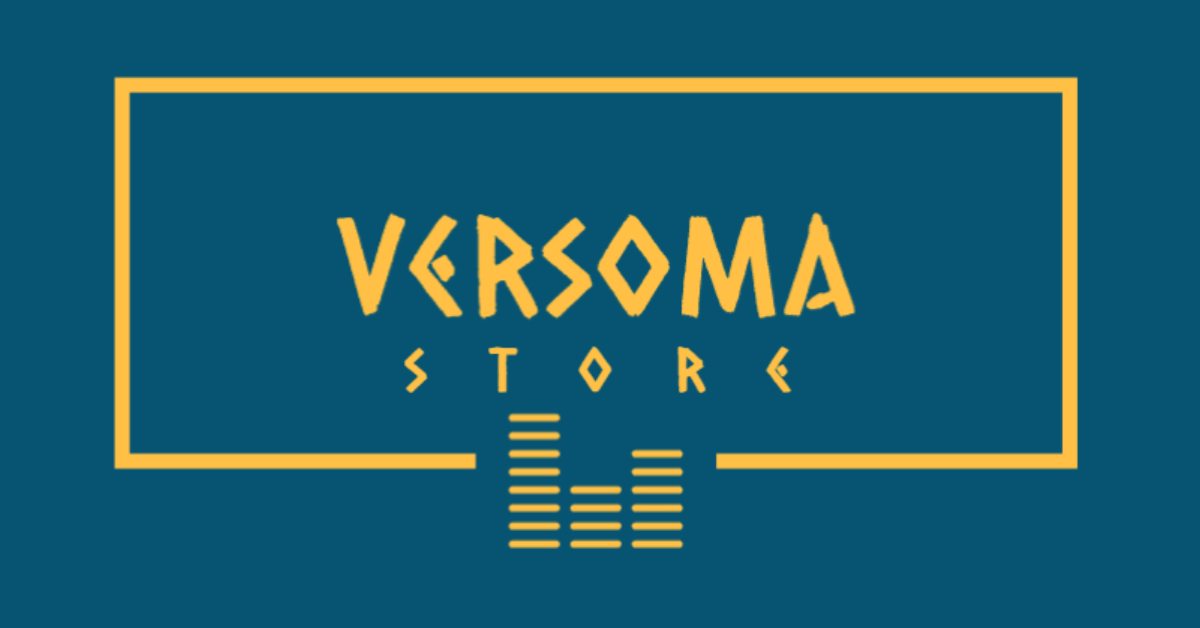 Versomastore