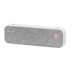 Impressora térmica Portátil bluetooth sem uso de tinta ou toner - Versomastore
