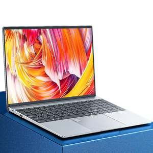 Computador Portátil Tela de 15.6" Windows 11 Leitor biométrico 16GB RAM + 256GB ROM