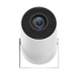 Projetor Portátil imagem 4K Android 11 Bluetooth (Branco) - Versomastore