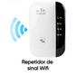 Amplificador de Rede WI-FI