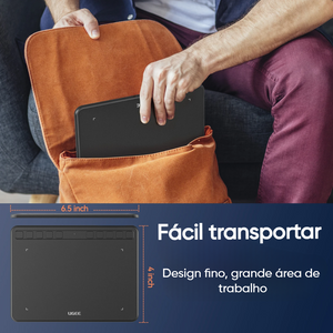 Tablet gráfico