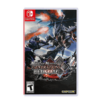 Jogo Nintendo Switch Monster Hunter Generations Ultimate - Versomastore
