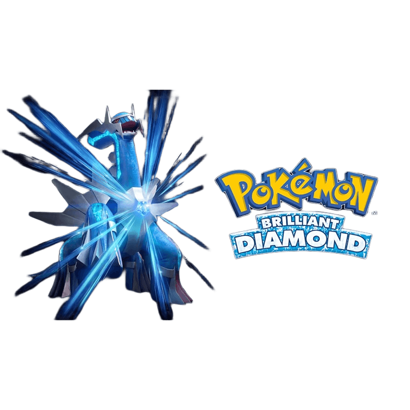 Jogo Nintendo Switch Pokemon Brilliant Diamond - Versomastore