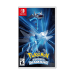 Jogo Nintendo Switch Pokemon Brilliant Diamond - Versomastore