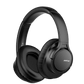 Auscultadores Mpow H7 com Microfone (Preto) - Versomastore