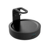 Carregador Ggmm D3 Para Echo Dot 3ª Geração (Preto) - Versomastore