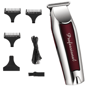 Máquina T-Vitek VT-667 sem fio Profissional Definição para Cabelo e Barba - Versomastore