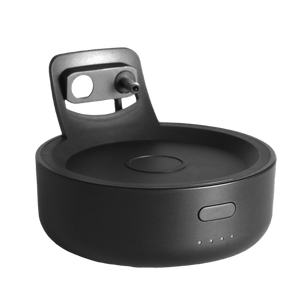 Carregador Ggmm D4 para Echo Dot 4ª Geração (Preto) - Versomastore