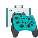 Comando Sem fio Broodio para Nintendo Switch Pro (Verde) - Versomastore