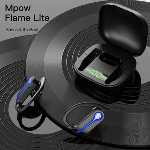 Auriculares Hbq-Q62 Bateria de Longa Duração (Preto) - Versomastore
