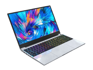 Computador Portátil K17 Ecrã de 15.6" Disco de 256 GB - Versomastore