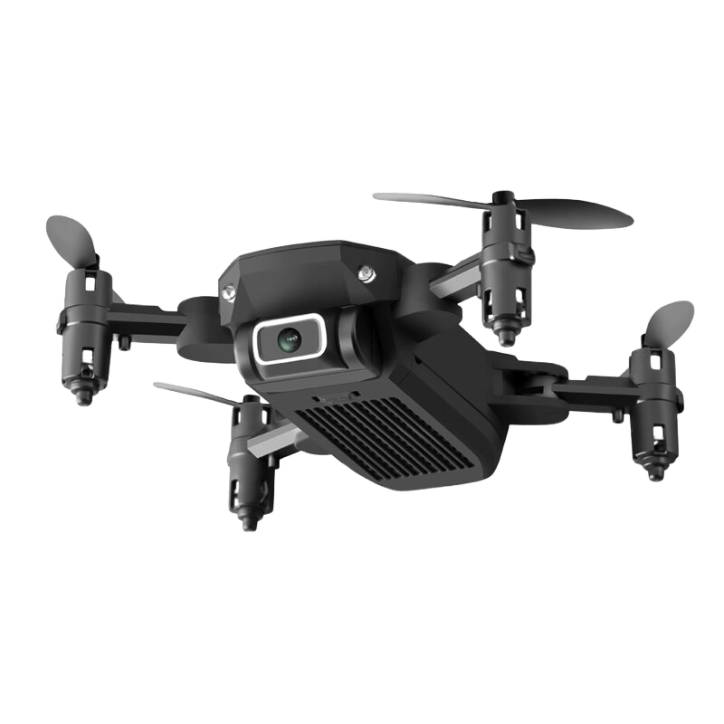 Drone 4 K com Câmera HD (Preto) - Versomastore