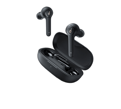 Auriculares P2 Com Microfone (Preto) - Versomastore