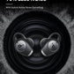 Auriculares Soundcore Life Dot2 com Microfone (Preto) - Versomastore