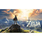 Jogo Nintendo Switch The Legend of Zelda Breath of the Wild - Versomastore