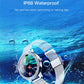 Smartwatch SN91 (Prata) - Versomastore