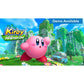 Jogo Nintendo Switch Kirby and the Forgotten Land - Versomastore