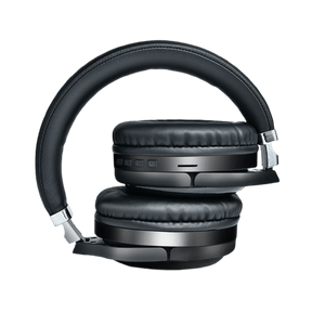 Auscultadores Gamer Som em 3D (Preto) - Versomastore