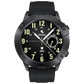 Smartwatch Cubot N1 (Preto) - Versomastore