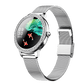 Smartwatch SN91 (Prata) - Versomastore