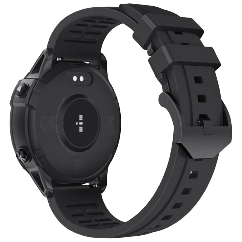 Smartwatch Cubot N1 (Preto) - Versomastore