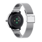 Smartwatch SN91 (Prata) - Versomastore