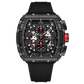 Relógio Mini Focus MF0399 (Preto) - Versomastore