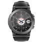 Smartwatch Decwin CR130 (Preto) - Versomastore