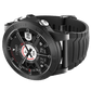 Smartwatch Decwin CR130 (Preto) - Versomastore