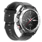 Smartwatch Lemfo T92 com Auriculares Tws (Prateado) - Versomastore