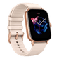 Smartwatch Amazfit GTS3 (Branco Marfim) - Versomastore