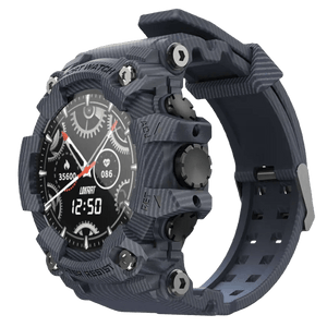 Smartwatch Lokmat Attack 2 (Azul) - Versomastore