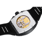 Relógio Guanqin GJ16197 Automático (Preto) - Versomastore
