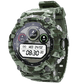 Smartwatch Lokmat Attack II (Verde) - Versomastore