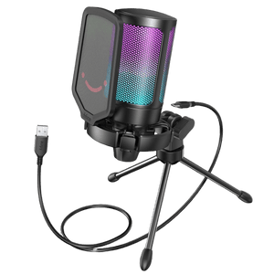 Microfone Gamer Fifine A6V - Versomastore