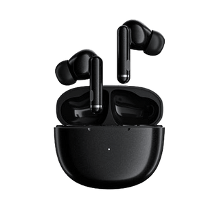 Auriculares QCY HT03 (Preto) - Versomastore