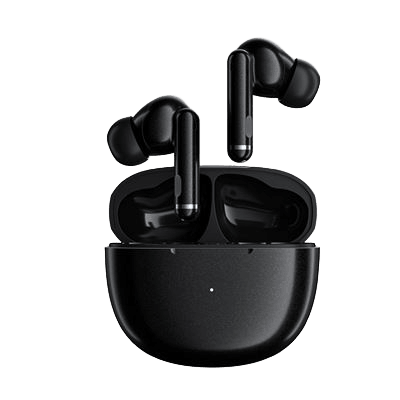 Auriculares QCY HT03 (Preto) - Versomastore