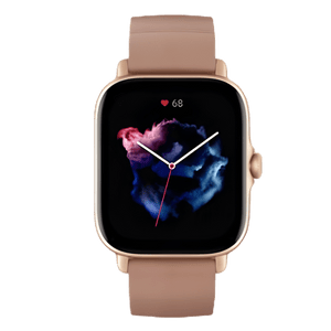 Smartwatch Amazfit GTS3 (Rosa) - Versomastore