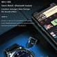 Smartwatch Lemfo T92 com Auriculares Tws (Prateado) - Versomastore