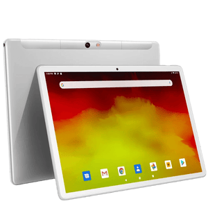 Tablet 10.1" Cinza com duplo SIM wifi Bluetooth 4GB RAM + 64 GB ROM - Versomastore