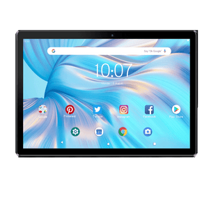 Tablet Pritom Tela 10.1" de Alta resolução design Ultrafino 32GB de memória (Preto) - Versomastore