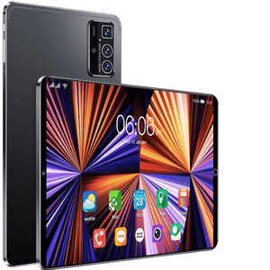 Tablet Pro 14 Tela 11", Bluetooth, WiFi e Duplo SIM com 16GB Ram + 512GB Rom - Versomastore