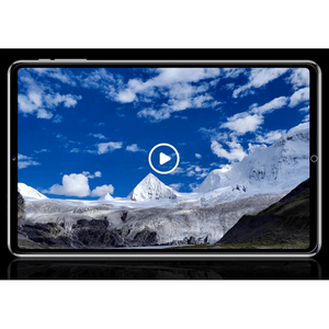 Tablet super fino, tela 10.1" HD Bluetooth WiFi duplo SIM e 12GB Ram + 256GB Rom - Versomastore